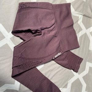 Gymshark leggings